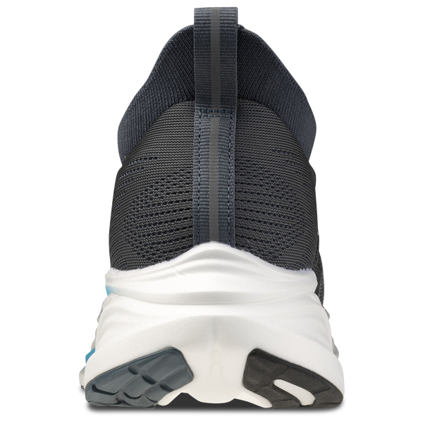 Mizuno Neo Zen 2 - Men's - Grey/Silver - Image 3