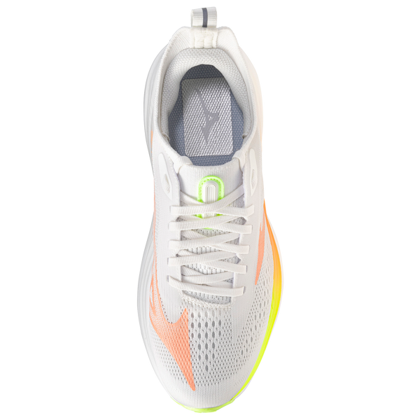 Mizuno Neo Zen 2 - Women's - White/Pink - Image 4