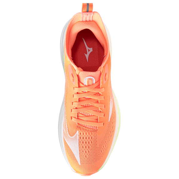Mizuno Neo Zen 2 - Women's - Pink/White - Image 4