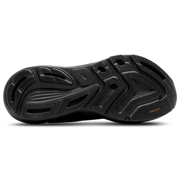 Brooks Revel 8 - Women's - Rose Gold/Black/Black - Image 5