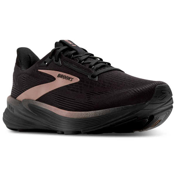 Brooks Revel 8 - Women's - Rose Gold/Black/Black - Image 6