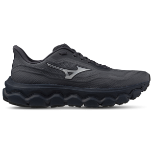 Mizuno Wave Horizon 9 - Men's - India Ink/Galaxy Silver