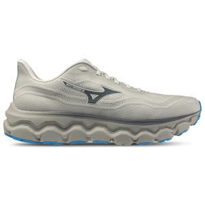 Mizuno Wave Horizon 9 - Men's - Grey/Grey