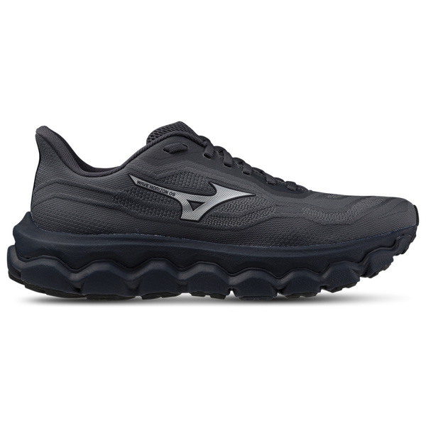 Mizuno Wave Horizon 9 Wide - Men's - India Ink/Galaxy Silver