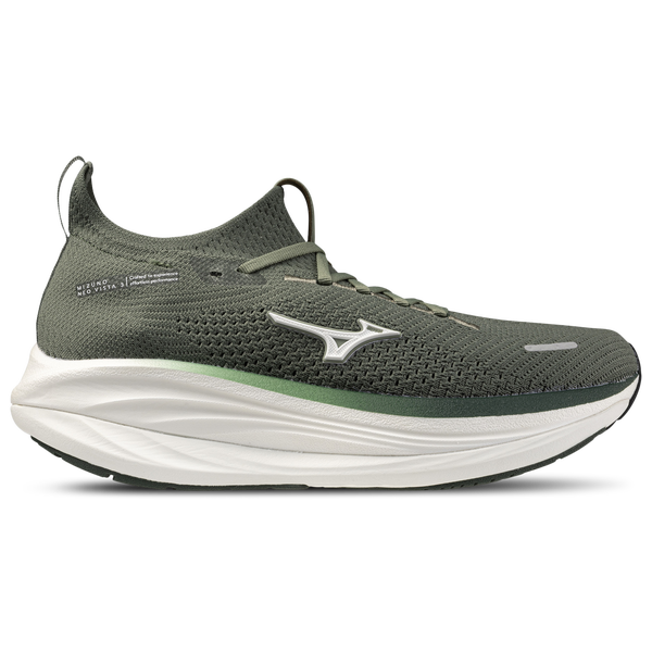 Mizuno Wave Neo Vista 3 - Men's - Green/White