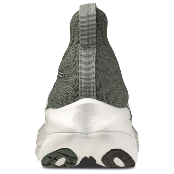 Mizuno Wave Neo Vista 3 - Men's - Green/White - Image 3