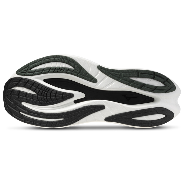 Mizuno Wave Neo Vista 3 - Men's - Green/White - Image 5
