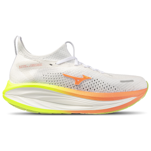 Mizuno Wave Neo Vista 3 - Women's - White/Pink