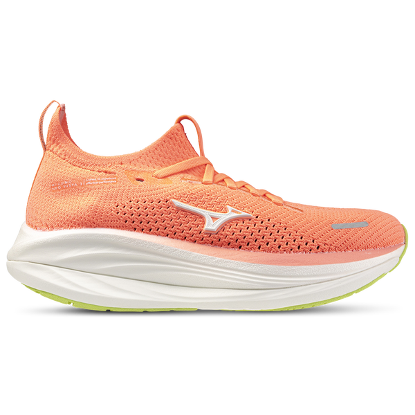 Mizuno Wave Neo Vista 3 - Women's - Pink/White