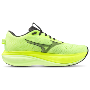 Mizuno Wave Rider 30 - Men's - Green/Black