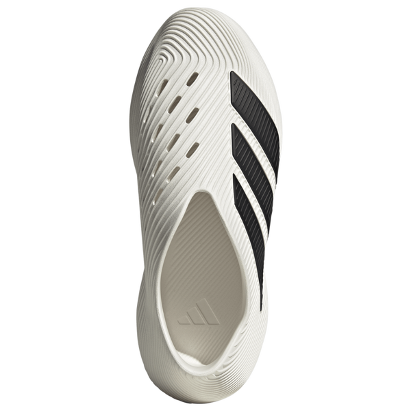 adidas Purechill Runner - Men's - Black/White - Image 4