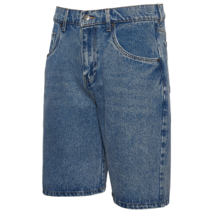 CSG Denim Shorts - Men's - Blue/Blue