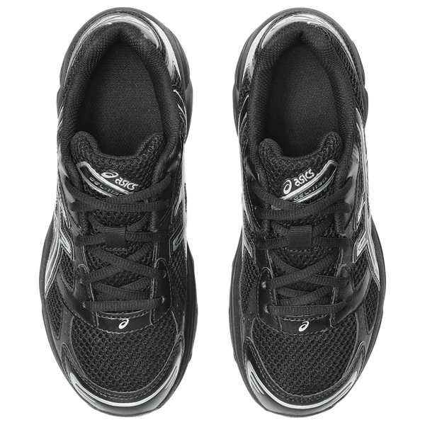 ASICS® GEL-1130 - Boys' Grade School - Black/Pure Silver - Image 4