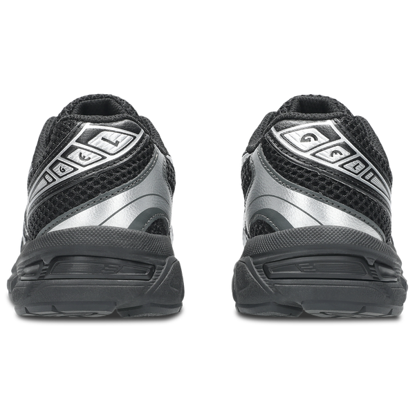 ASICS® GEL-1130 - Boys' Preschool - Black/Pure Silver - Image 3