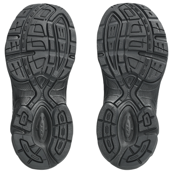 ASICS® GEL-1130 - Boys' Preschool - Black/Pure Silver - Image 5
