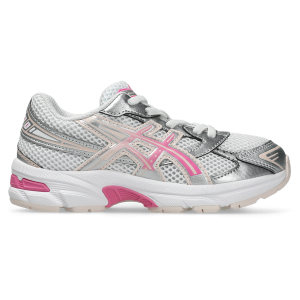 ASICS® GEL-1130 - Girls' Preschool - White/Pink