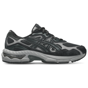 ASICS® GEL-NYC - Boys' Grade School - Graphite/Black