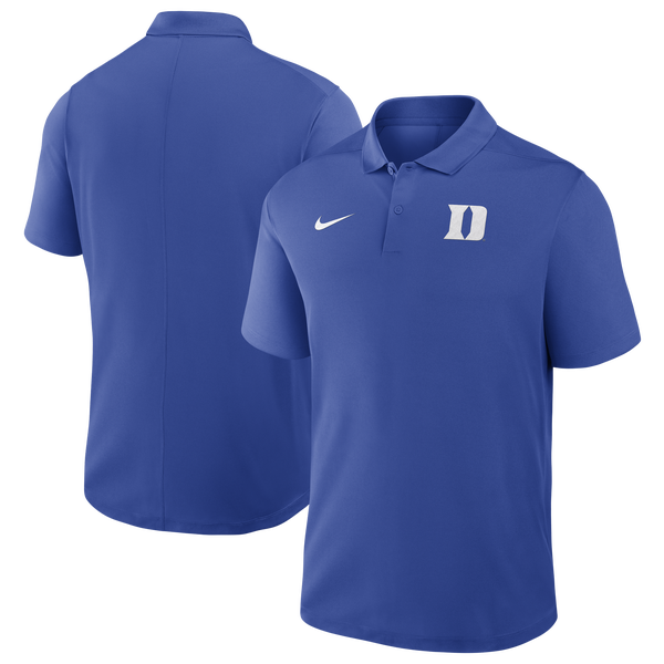 Nike Duke Primary Polo - Men's - Blue