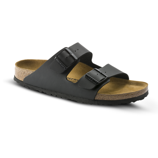 Birkenstock Arizona - Women's - Black - Image 2