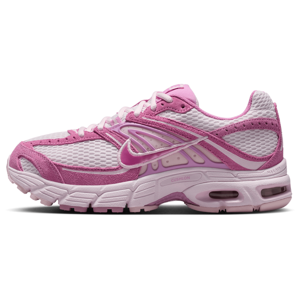 Nike Air Max Moto 2K - Women's - Pink/Pink - Image 2
