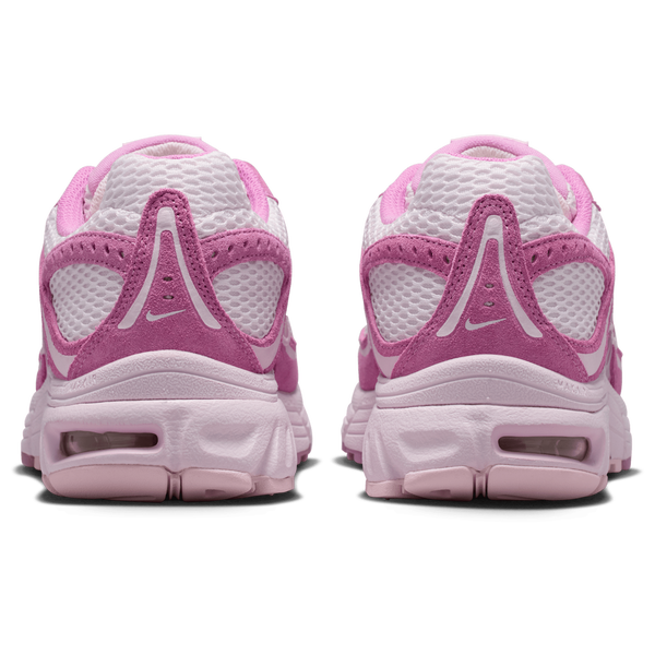 Nike Air Max Moto 2K - Women's - Pink/Pink - Image 3