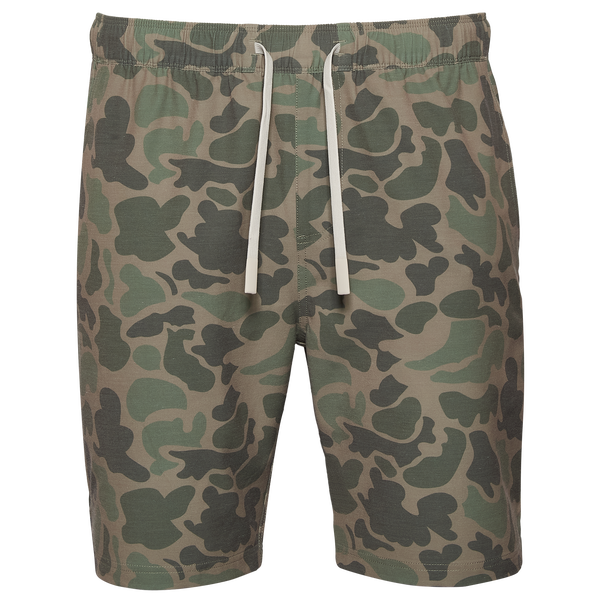 CSG Castaway Shorts - Men's - Olive/Olive - Image 2