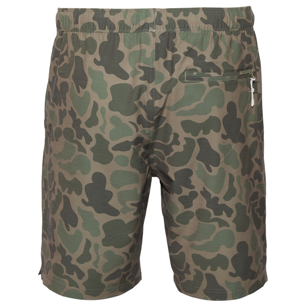 CSG Castaway Shorts - Men's - Olive/Olive - Image 4