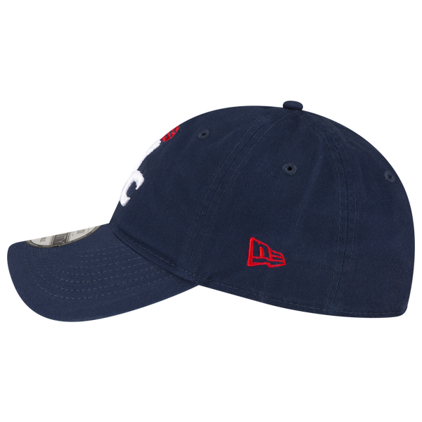 New Era Wizards Core Classics 2.0 Cap - Men's - Black/Black - Image 7