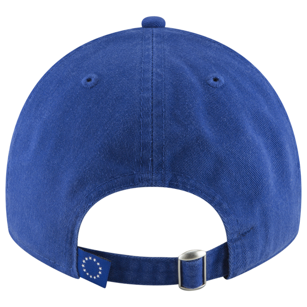 New Era 76ers Core Classics 2.0 Cap - Men's - Blue - Image 6