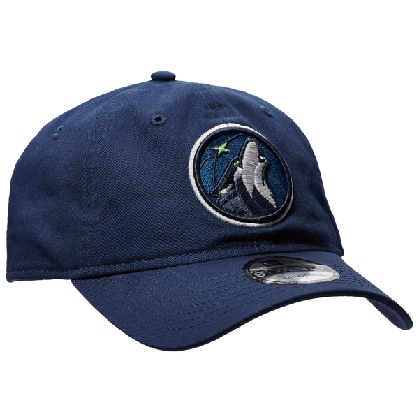 New Era Grizzlies Core Classics 2.0 Cap - Men's - Black/Black - Image 3