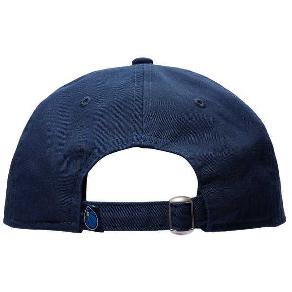 New Era Grizzlies Core Classics 2.0 Cap - Men's - Black/Black - Image 4