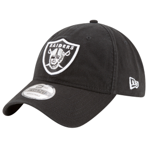 New Era Raiders 920 Core Classic OTC Cap - Men's - Black/Multi