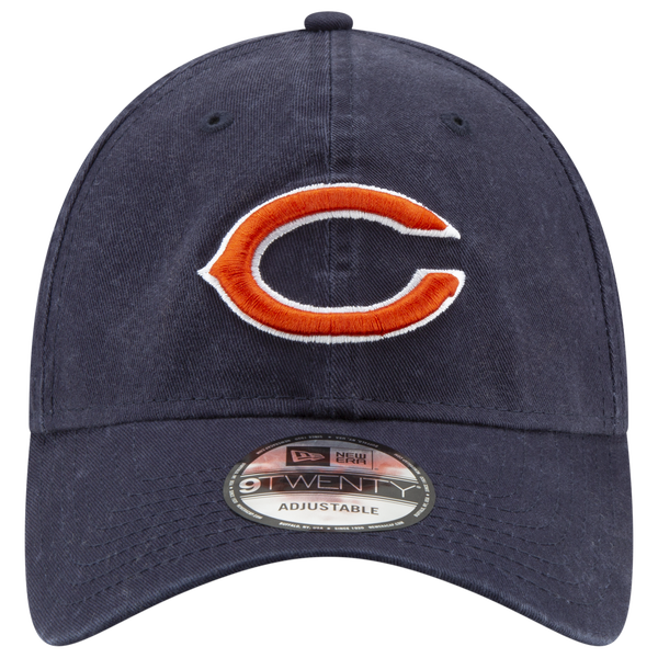 New Era Bears 920 Core Classic OTC Cap - Men's - Navy/Multi - Image 2