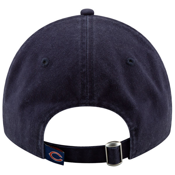 New Era Bears 920 Core Classic OTC Cap - Men's - Navy/Multi - Image 5