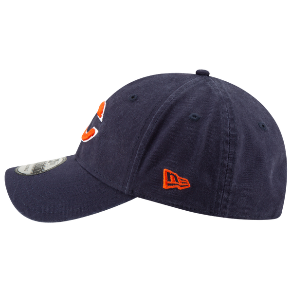 New Era Bears 920 Core Classic OTC Cap - Men's - Navy/Multi - Image 6