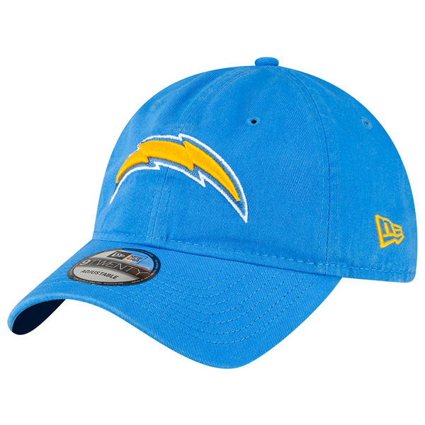 New Era Chargers 920 Core Classic OTC Cap - Men's - Multi/Blue