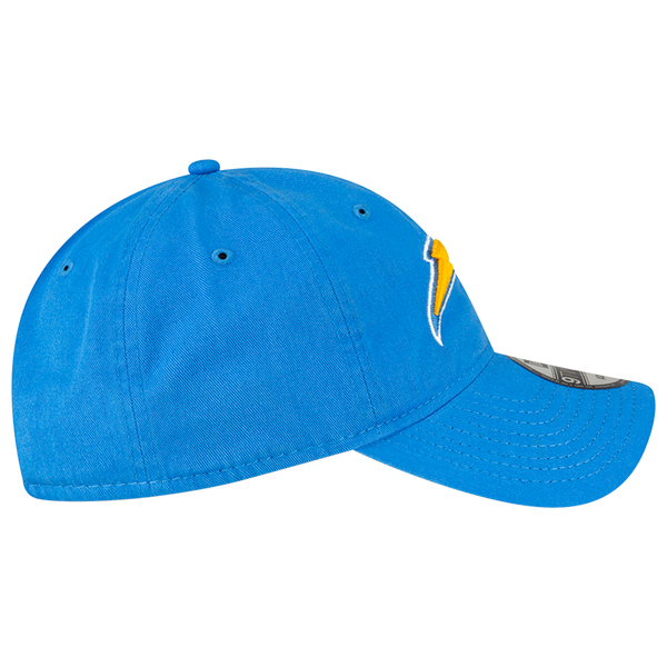 New Era Chargers 920 Core Classic OTC Cap - Men's - Multi/Blue - Image 4