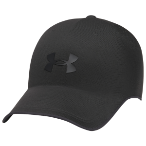 Under Armour Stealthform Low Uncrushable - Adult - Black/Black