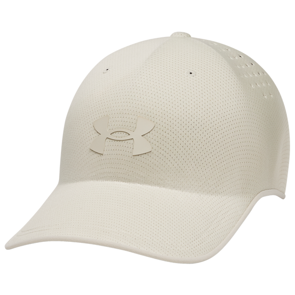 Under Armour Stealthform Low Uncrushable - Adult - Khaki Base/Khaki Base
