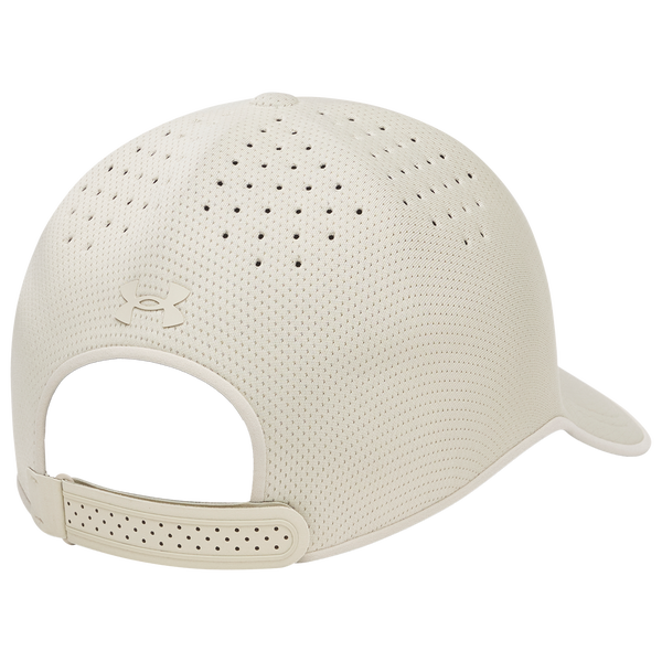 Under Armour Stealthform Low Uncrushable - Adult - Khaki Base/Khaki Base - Image 2
