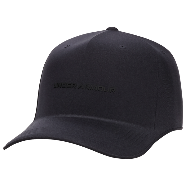 Under Armour Stealthform High Adj - Adult - Black/Black