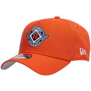 New Era Astros 940 A Frame City Connect 25 Alt Cap - Men's - Red