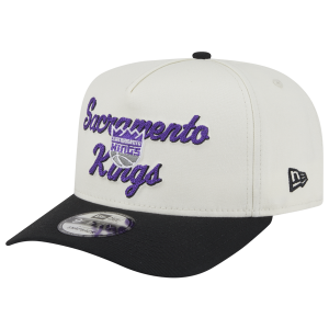 New Era Kings 9Fifty AF Chainstitch 25232 - Adult - Tan/Multi