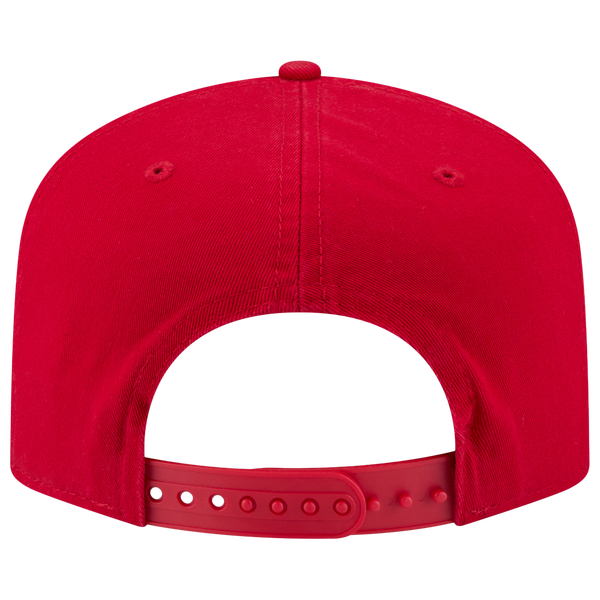 New Era Reds 19TWENTY Stacked Cap - Adult - Image 6