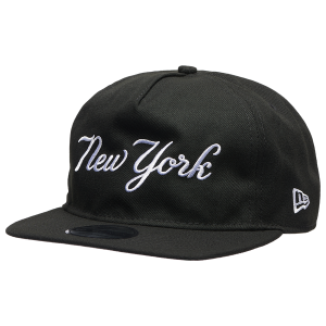 New Era Yankees 1920 Metal State Cap - Adult - Black