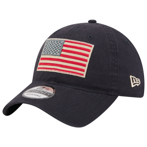 New Era USA 920 Flag Cap - Adult - Navy