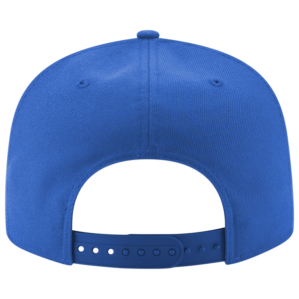 New Era Rams 9FIFTY Basic Cap - Adult - Blue - Image 4