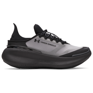 Under Armour Nova - Boys' Grade School - Black/Anthracite/Black