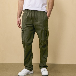 CSG Essential Cargo Pants - Men's - Olive