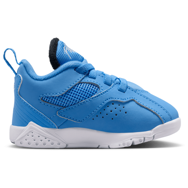 Jordan MVP 92 - Boys' Toddler - Blue/White/Black